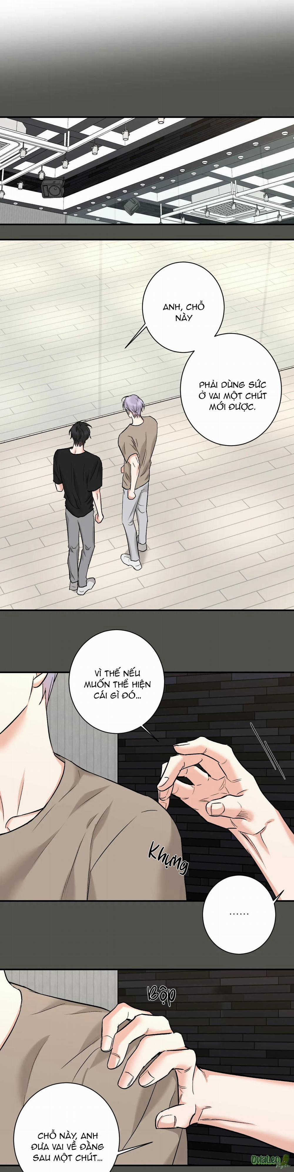 Trong Vòng Bí Mật 95 trang 13