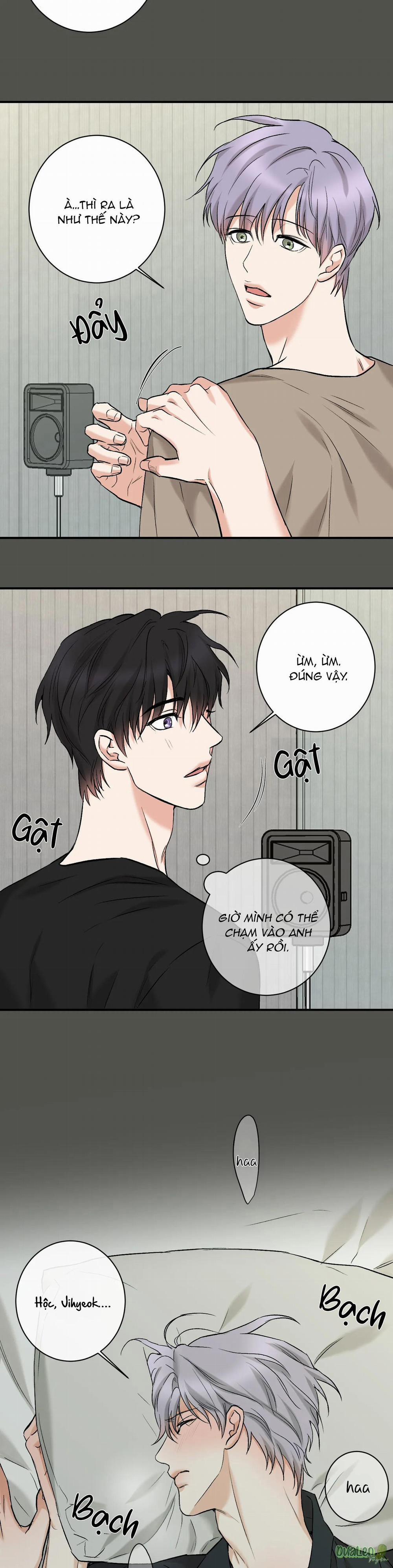 Trong Vòng Bí Mật 95 trang 14