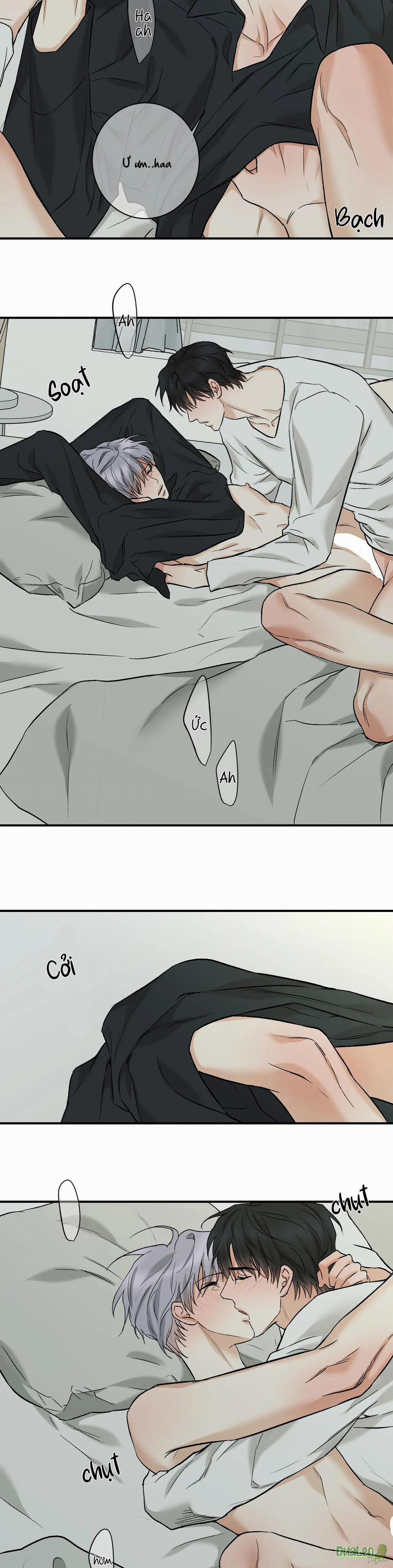 Trong Vòng Bí Mật 95 trang 15