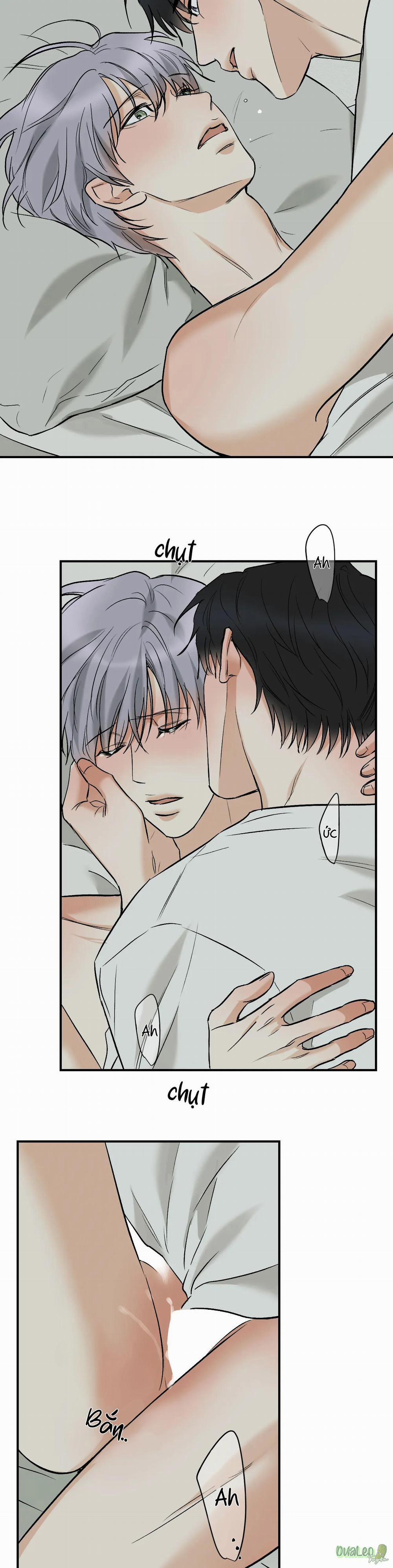 Trong Vòng Bí Mật 95 trang 18