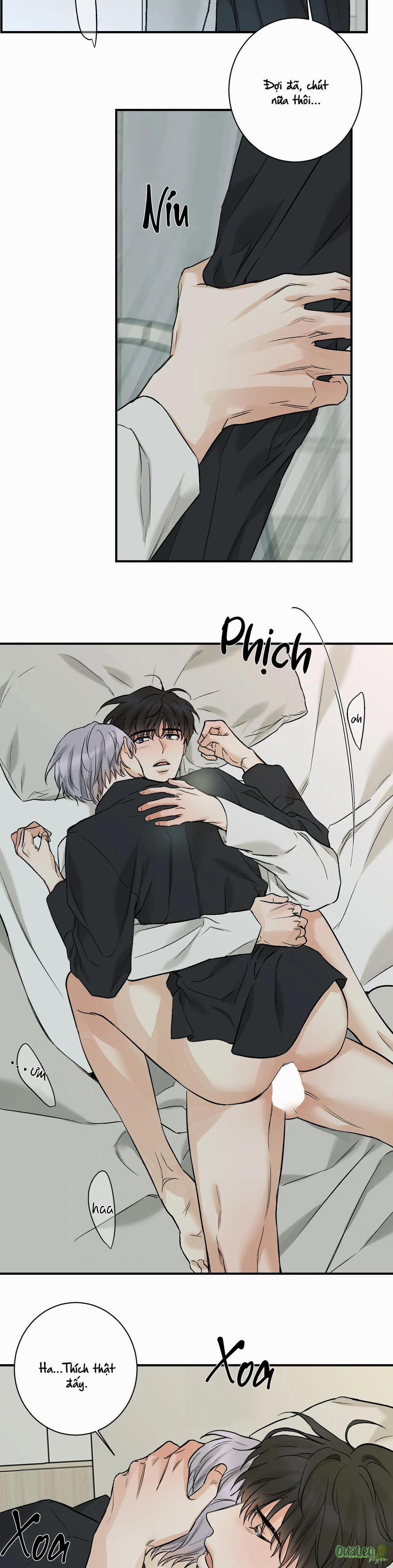 Trong Vòng Bí Mật 95 trang 2