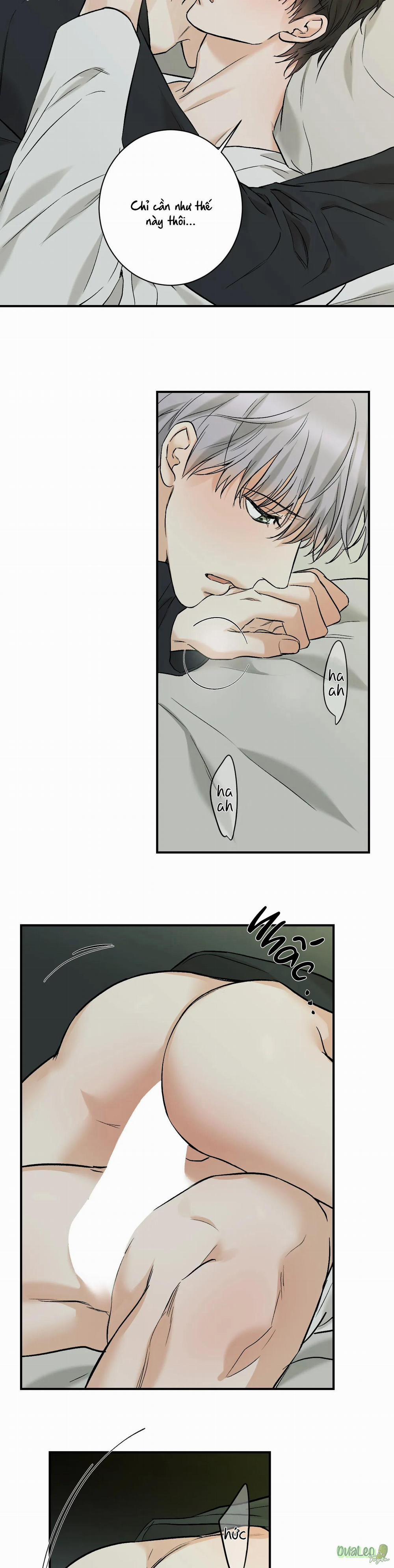 Trong Vòng Bí Mật 95 trang 3