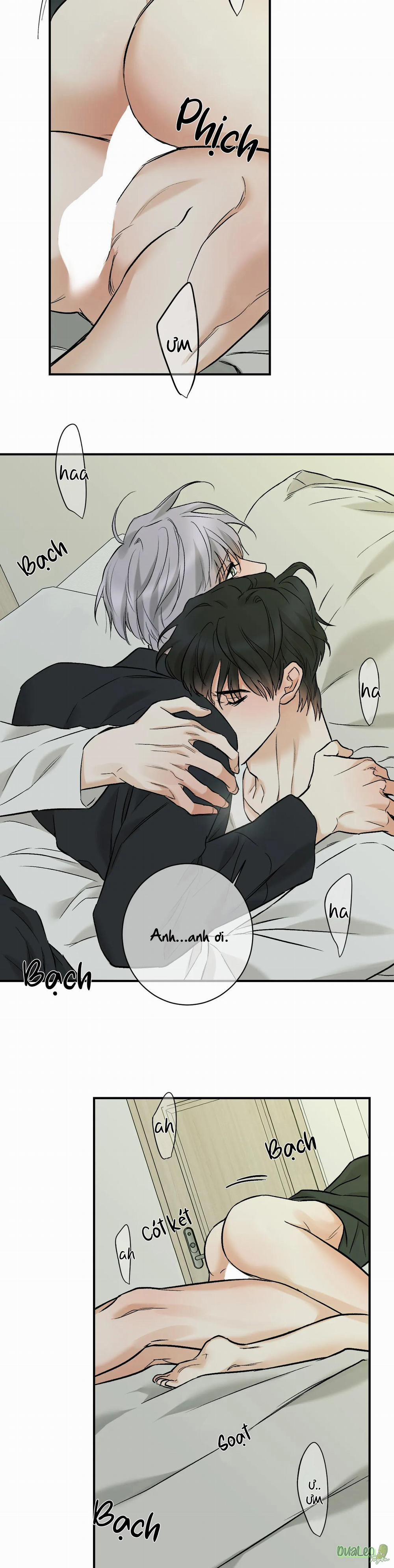 Trong Vòng Bí Mật 95 trang 4