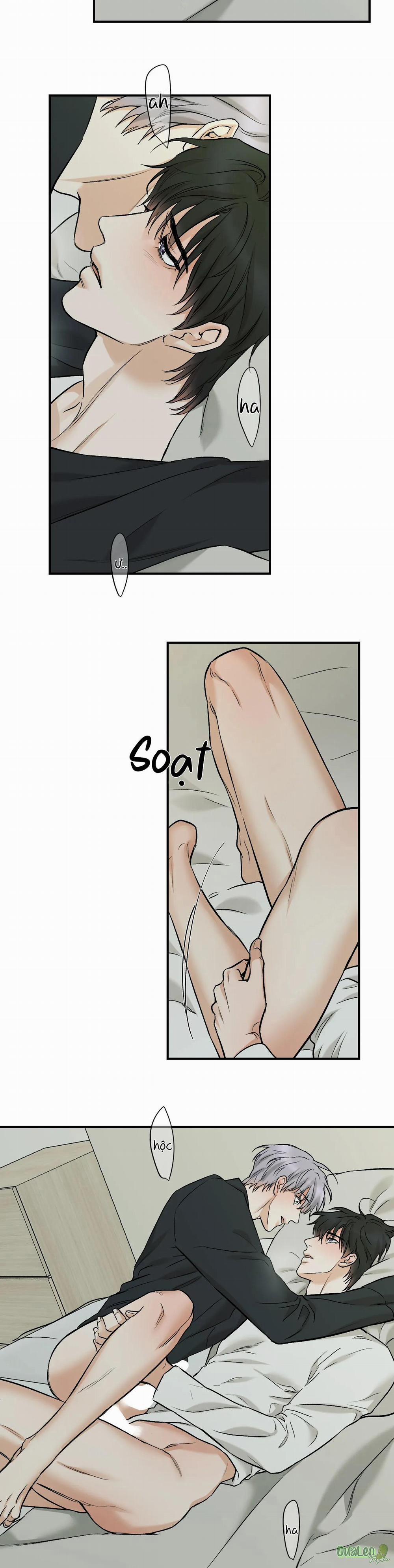 Trong Vòng Bí Mật 95 trang 5