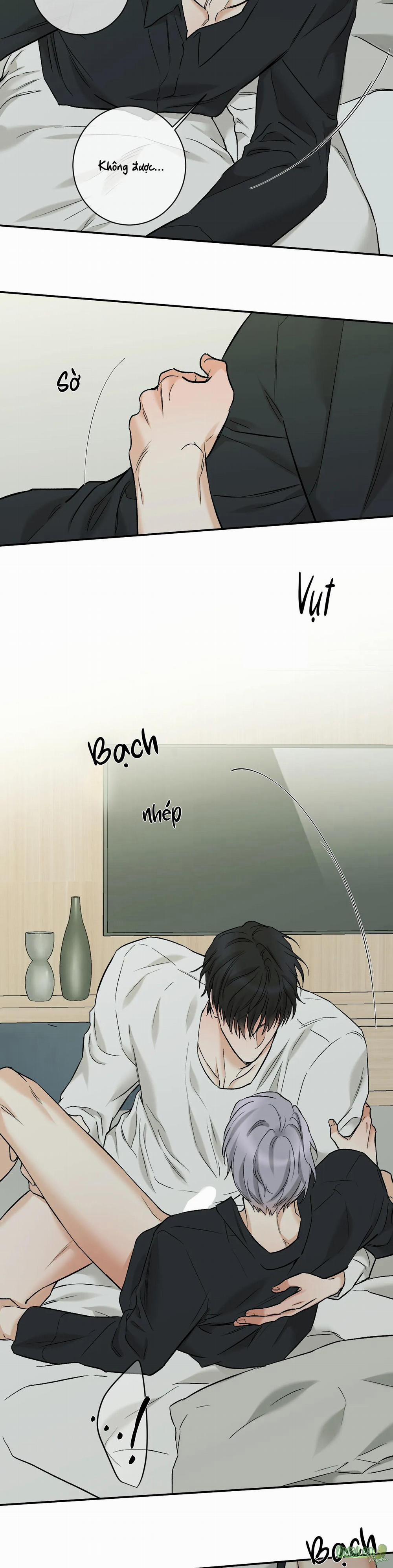 Trong Vòng Bí Mật 95 trang 8