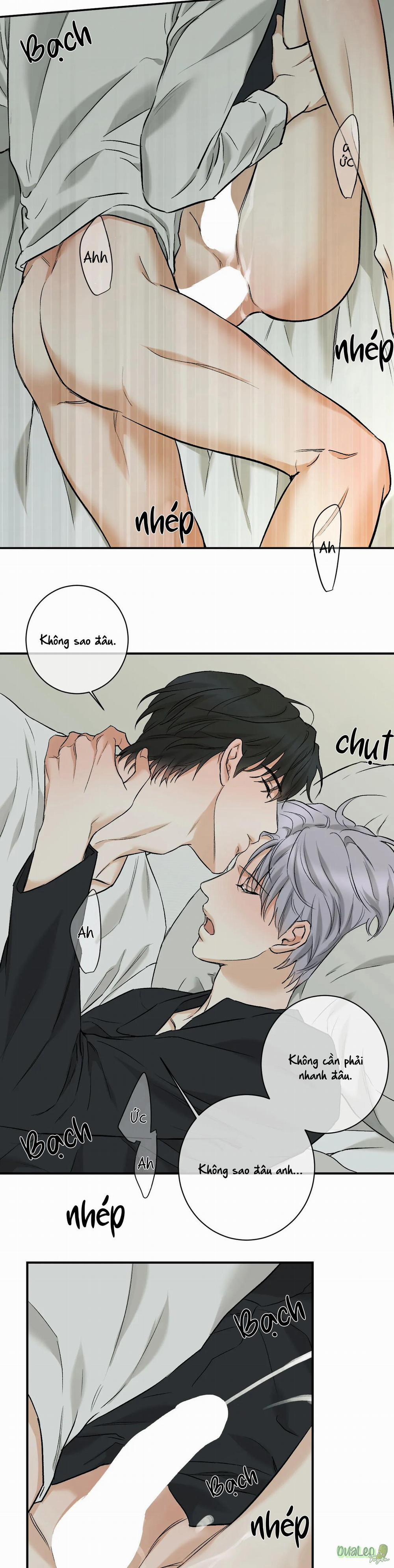 Trong Vòng Bí Mật 95 trang 9