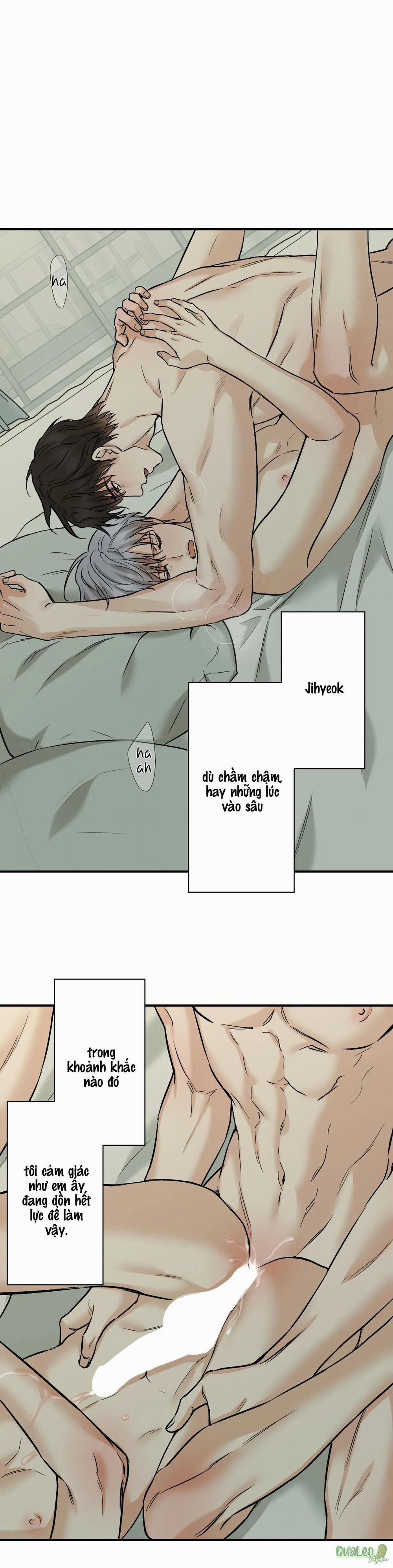 Trong Vòng Bí Mật 96 trang 0