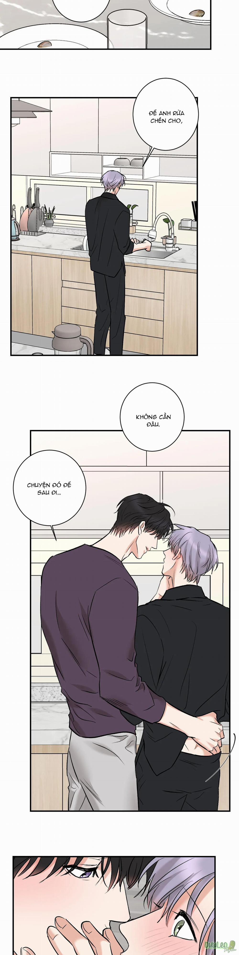 Trong Vòng Bí Mật 96 trang 12