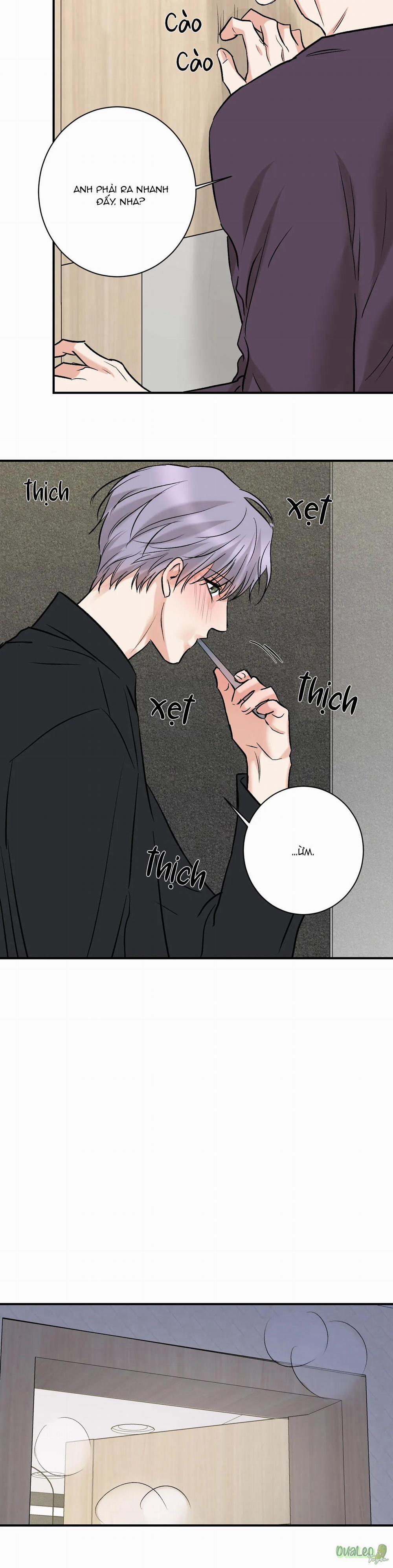 Trong Vòng Bí Mật 96 trang 14