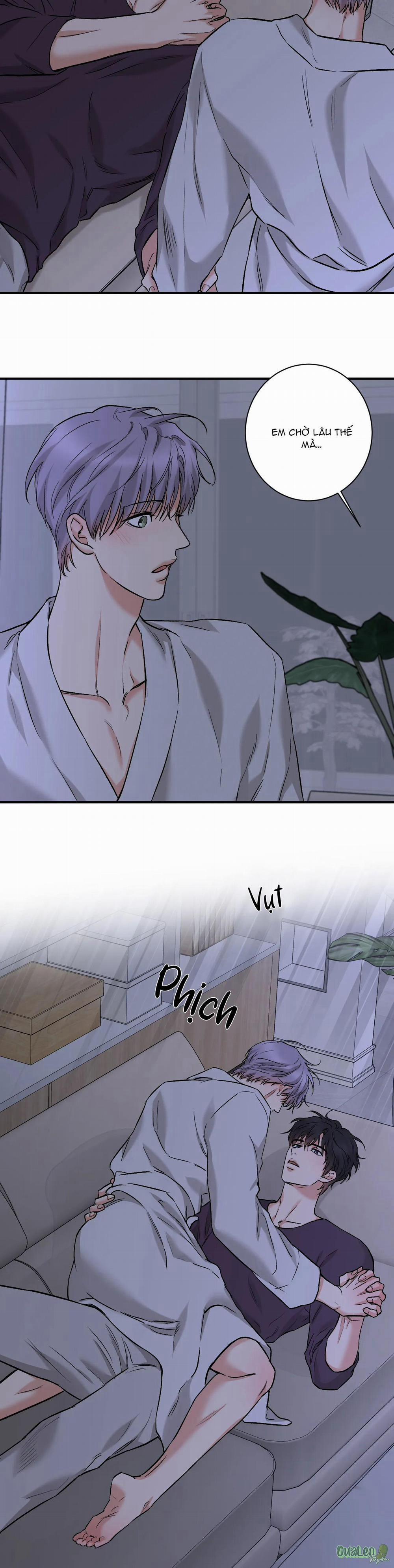 Trong Vòng Bí Mật 96 trang 17