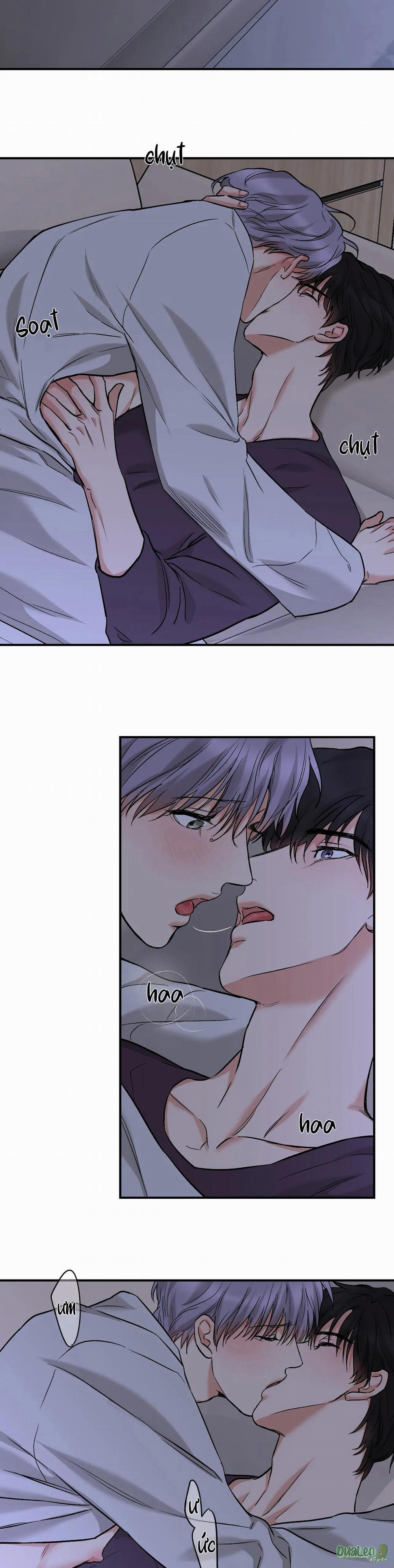 Trong Vòng Bí Mật 96 trang 18