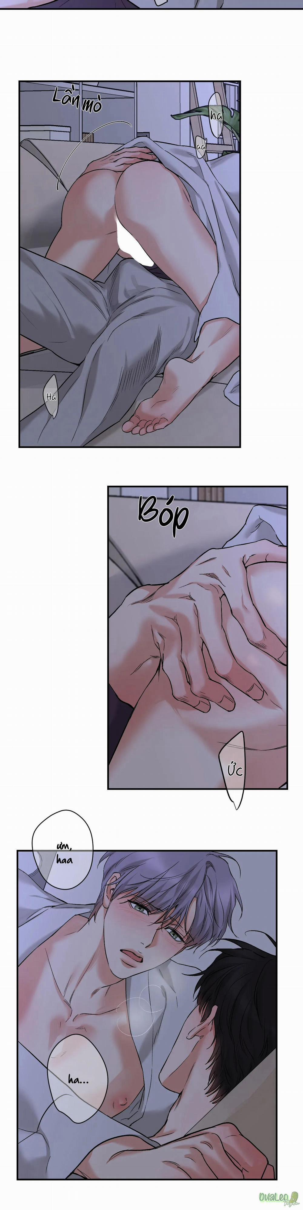 Trong Vòng Bí Mật 96 trang 19