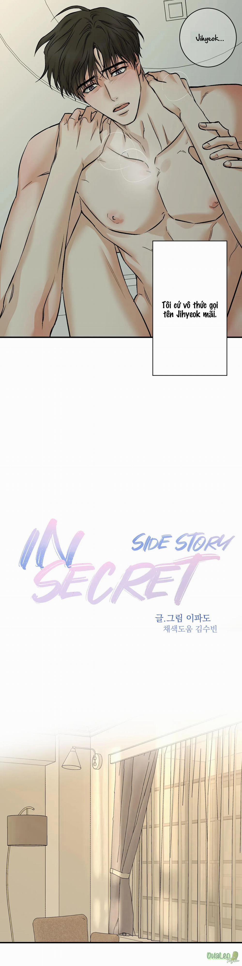 Trong Vòng Bí Mật 96 trang 2