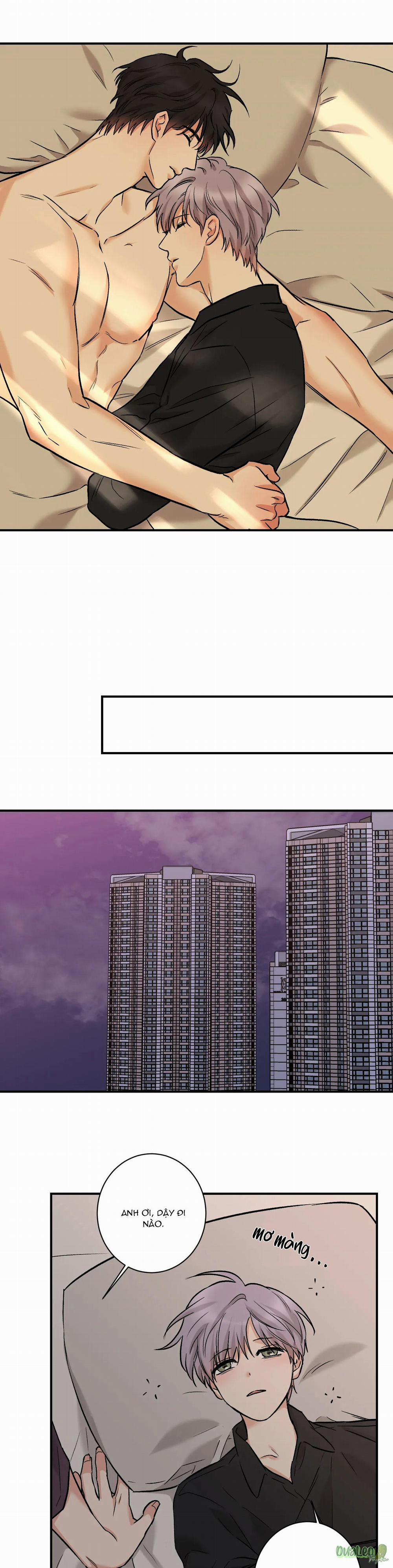 Trong Vòng Bí Mật 96 trang 3