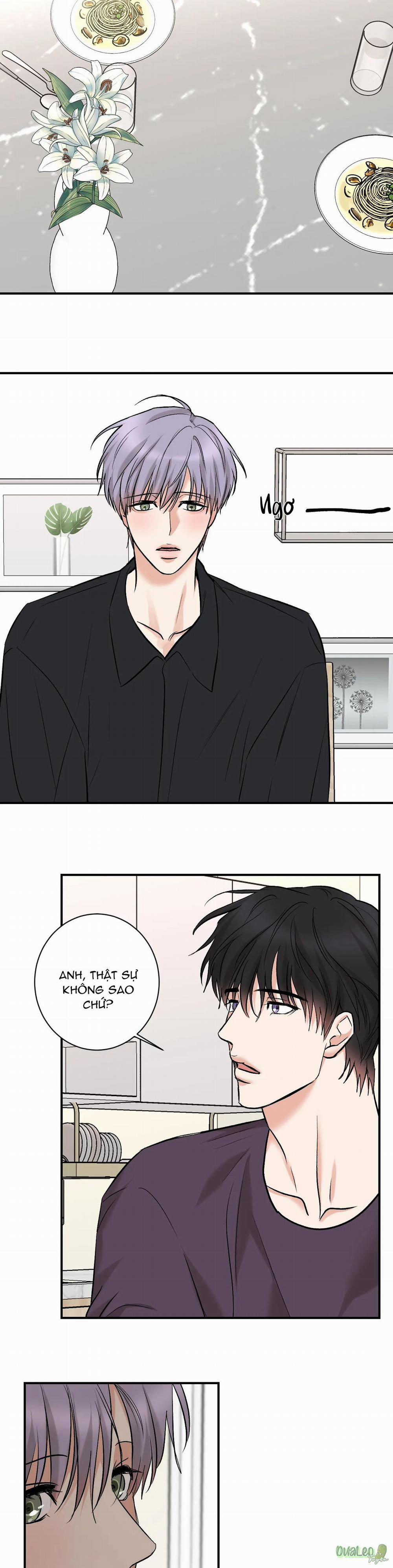 Trong Vòng Bí Mật 96 trang 6