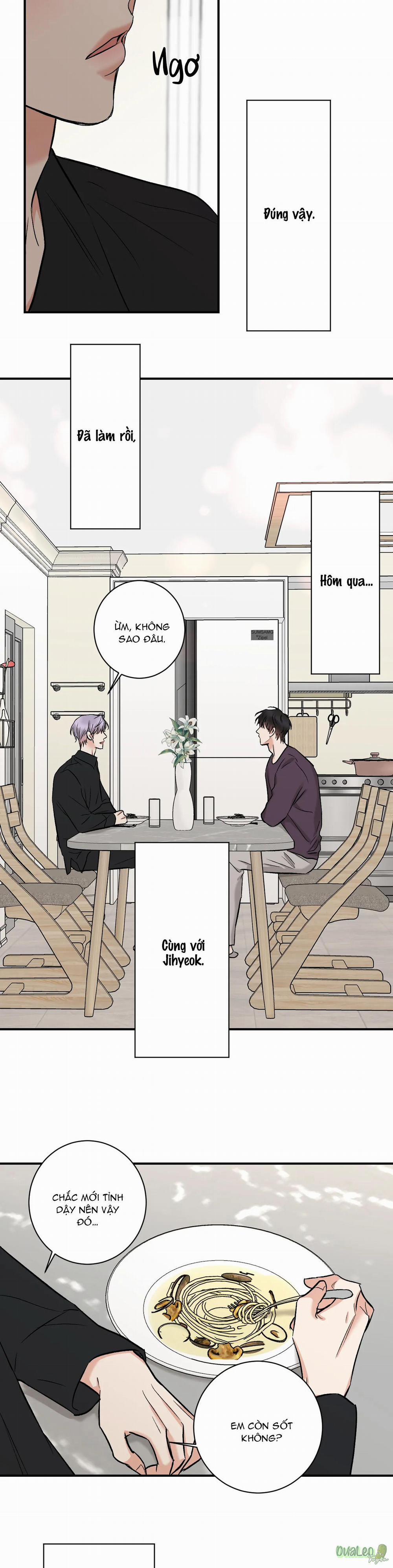 Trong Vòng Bí Mật 96 trang 7