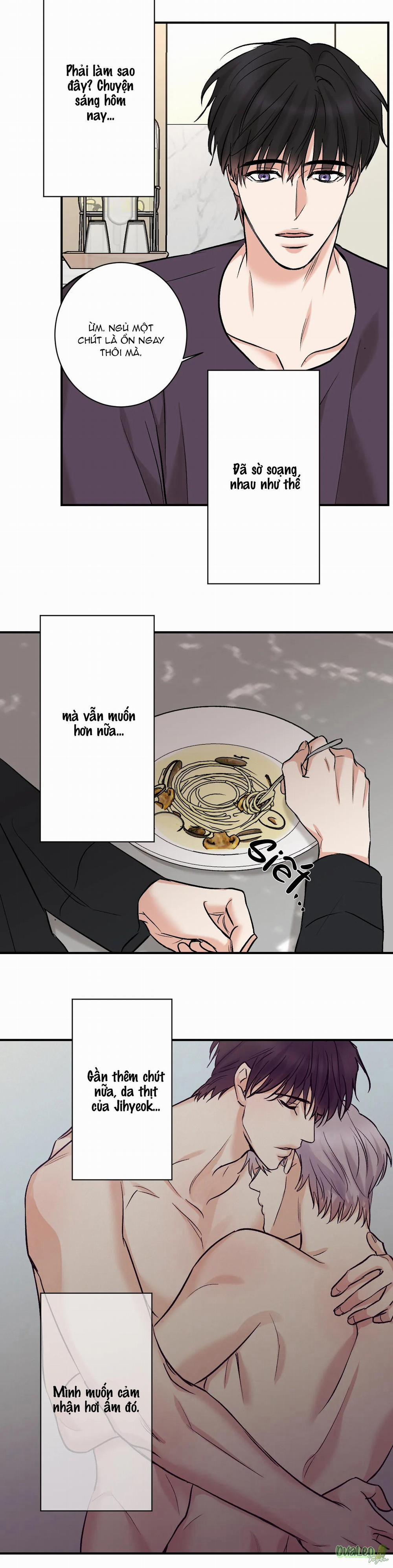 Trong Vòng Bí Mật 96 trang 8