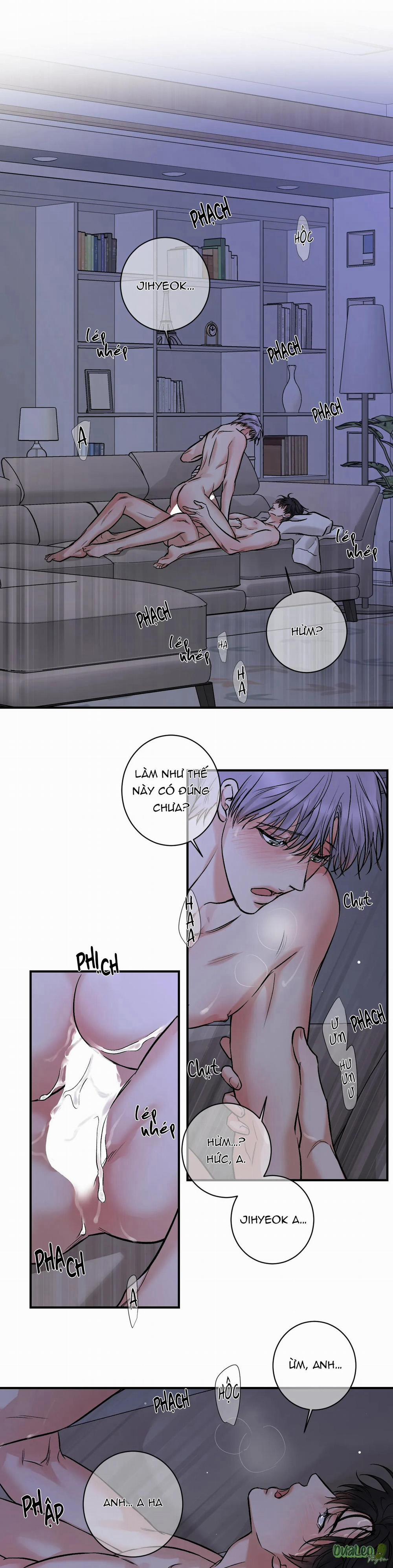 Trong Vòng Bí Mật 97 trang 0