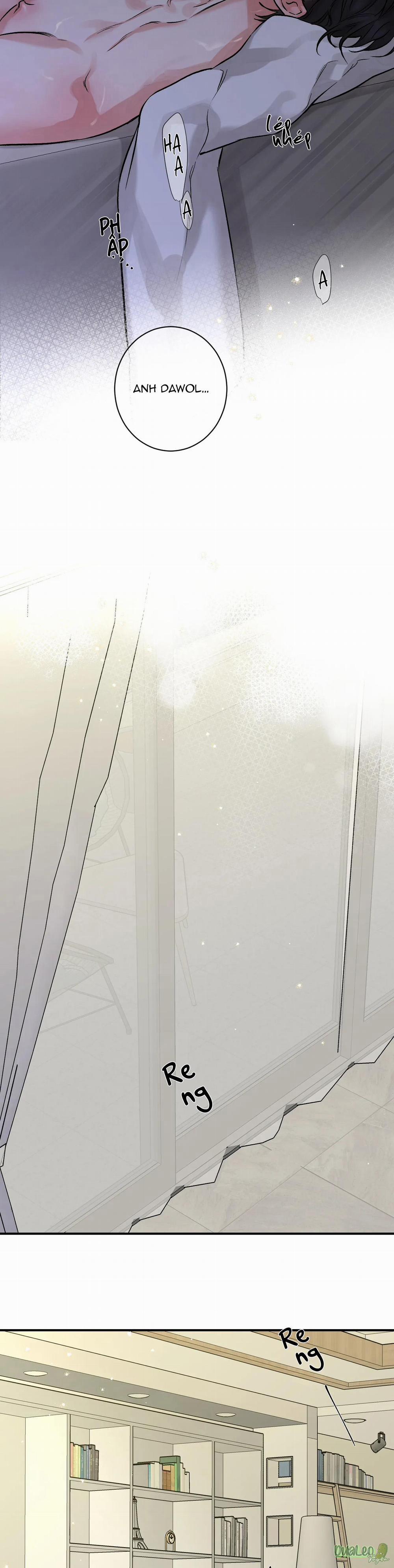 Trong Vòng Bí Mật 97 trang 1