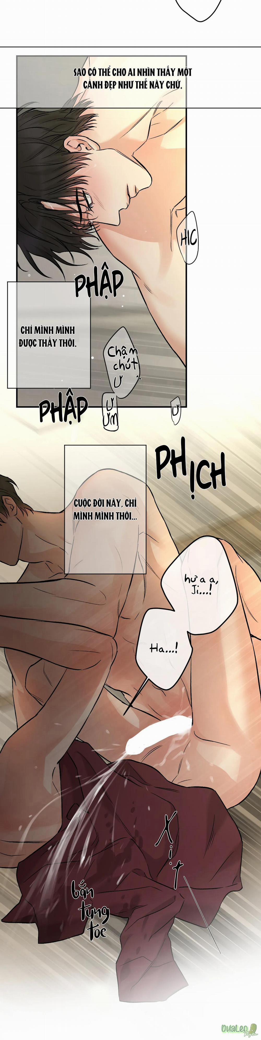 Trong Vòng Bí Mật 97 trang 10