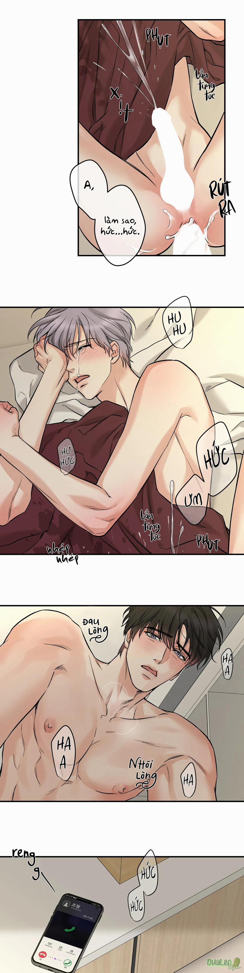 Trong Vòng Bí Mật 97 trang 11