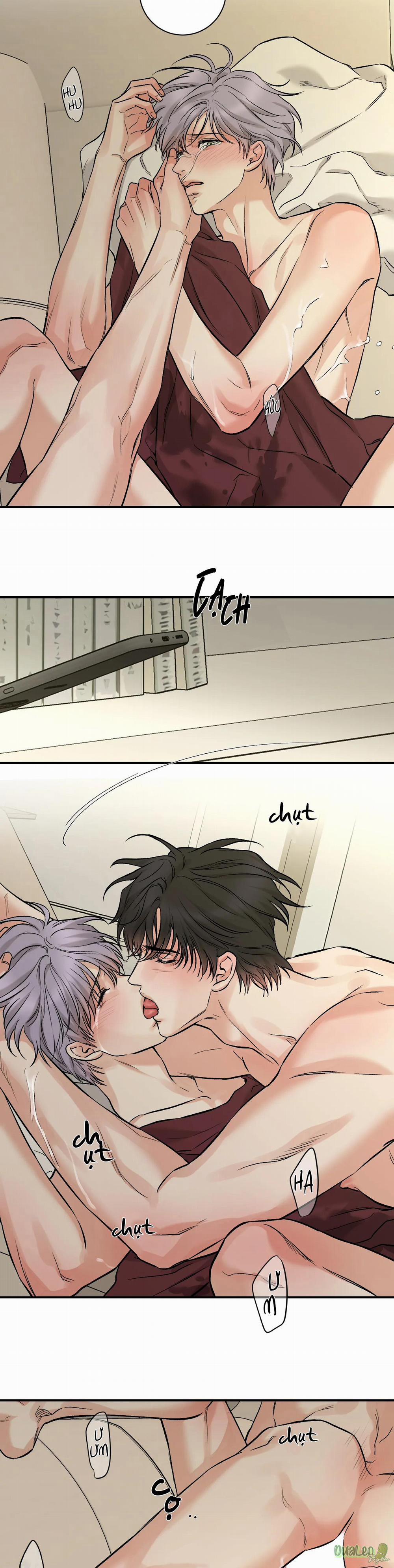 Trong Vòng Bí Mật 97 trang 13