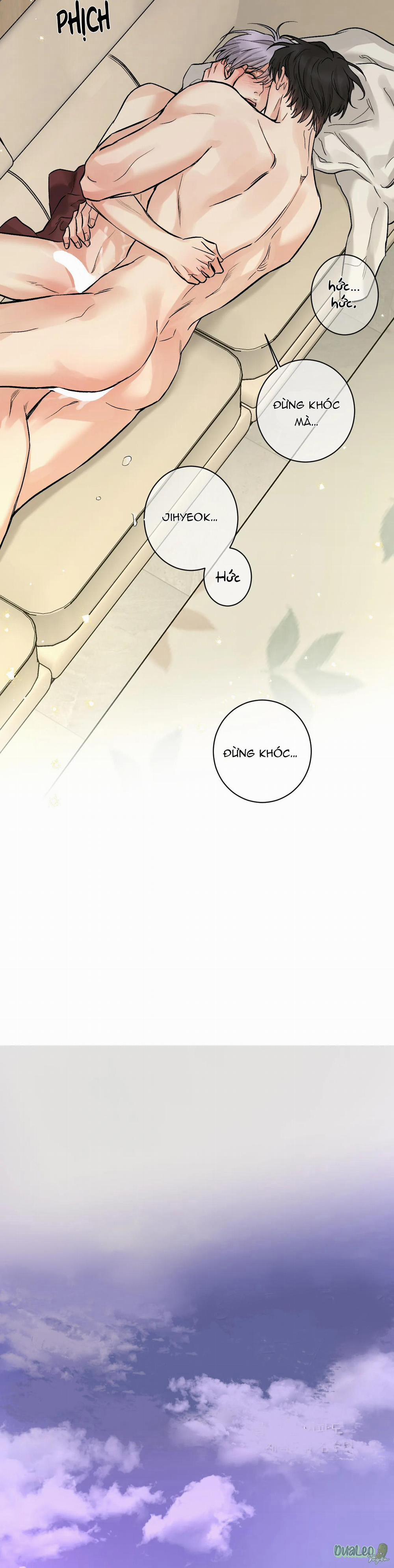 Trong Vòng Bí Mật 97 trang 15