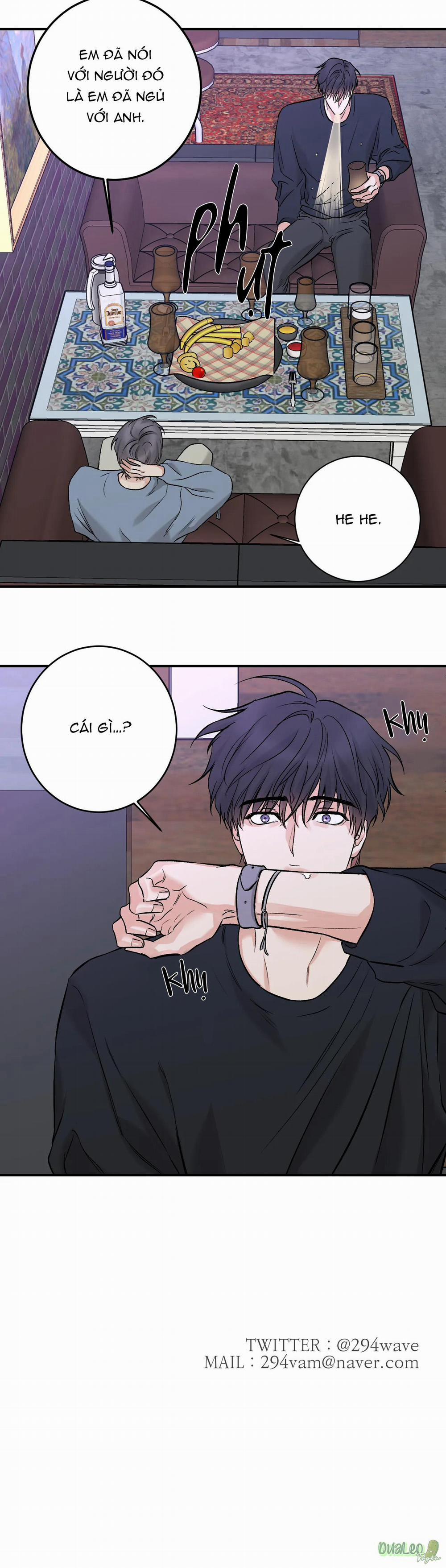 Trong Vòng Bí Mật 97 trang 19