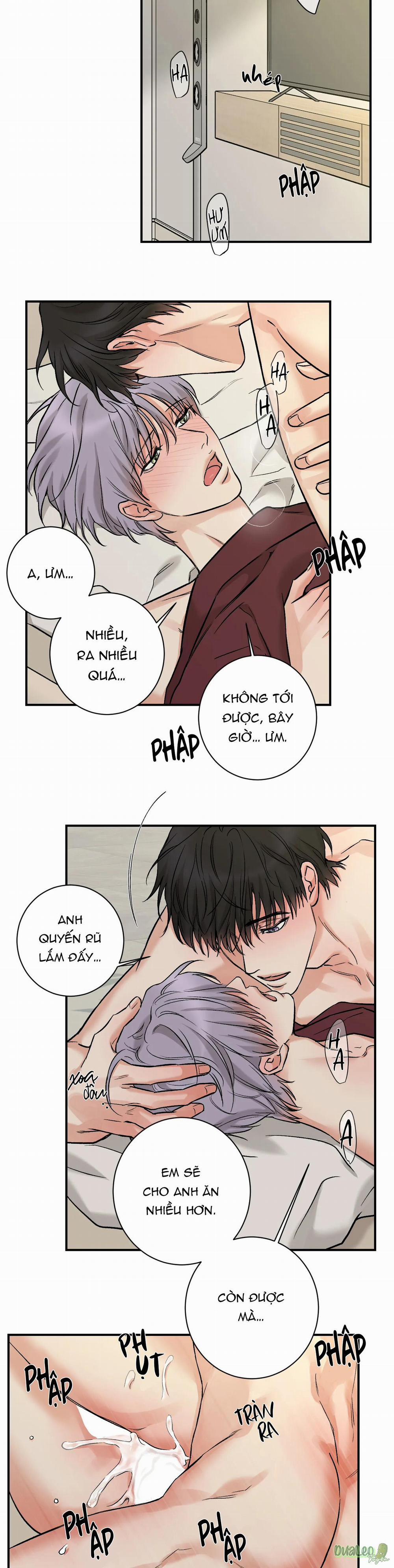 Trong Vòng Bí Mật 97 trang 6