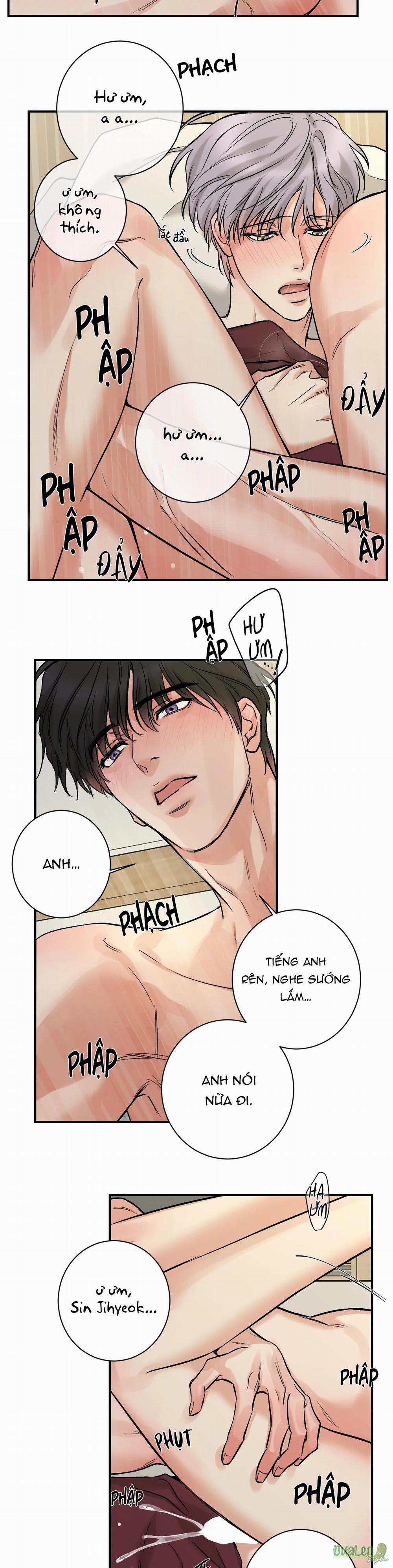 Trong Vòng Bí Mật 97 trang 7