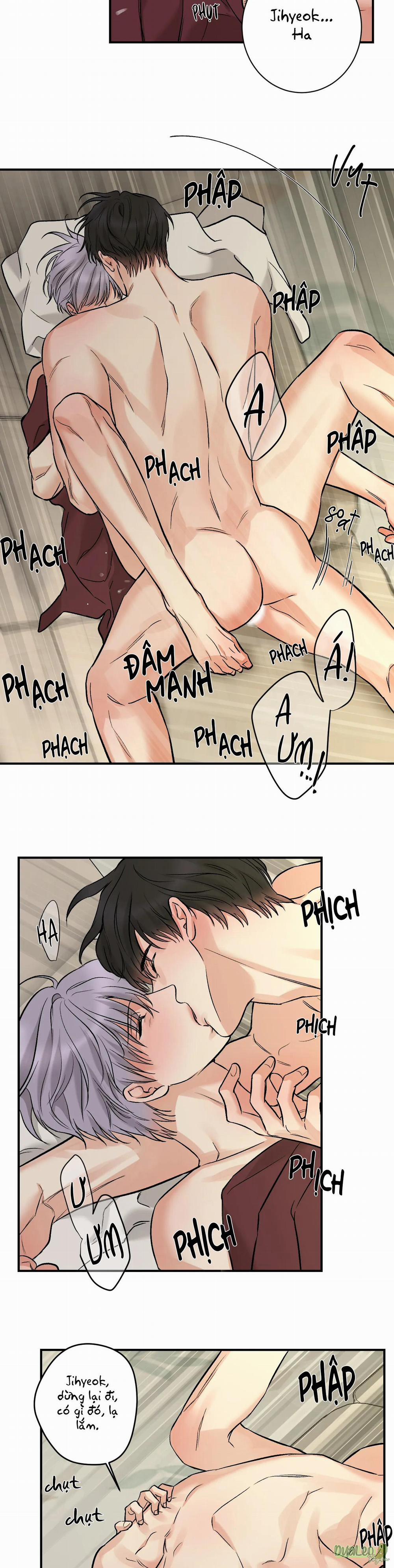 Trong Vòng Bí Mật 97 trang 8