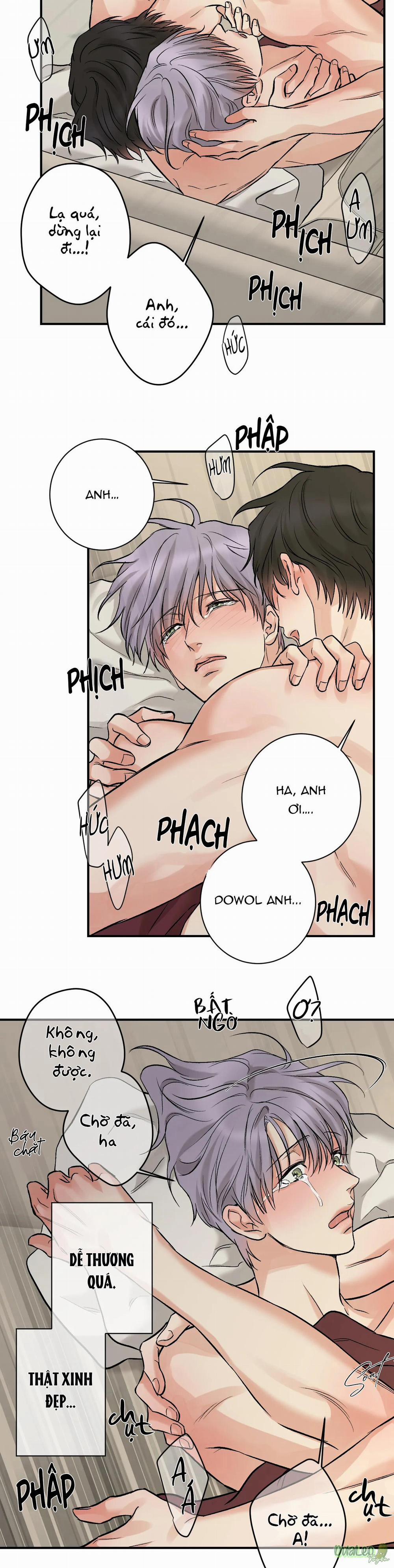 Trong Vòng Bí Mật 97 trang 9