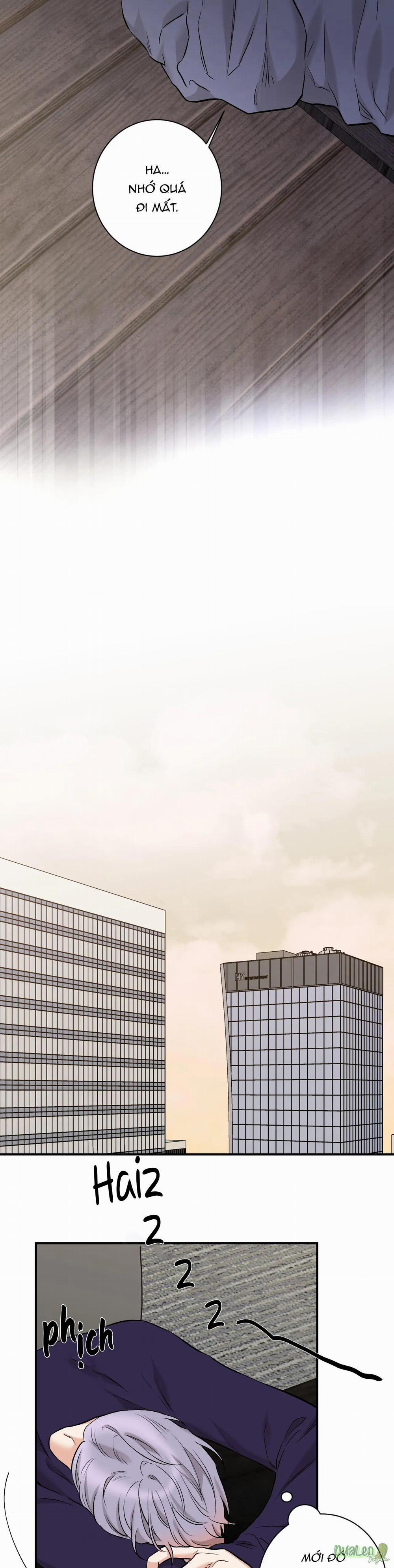 Trong Vòng Bí Mật 98 trang 17