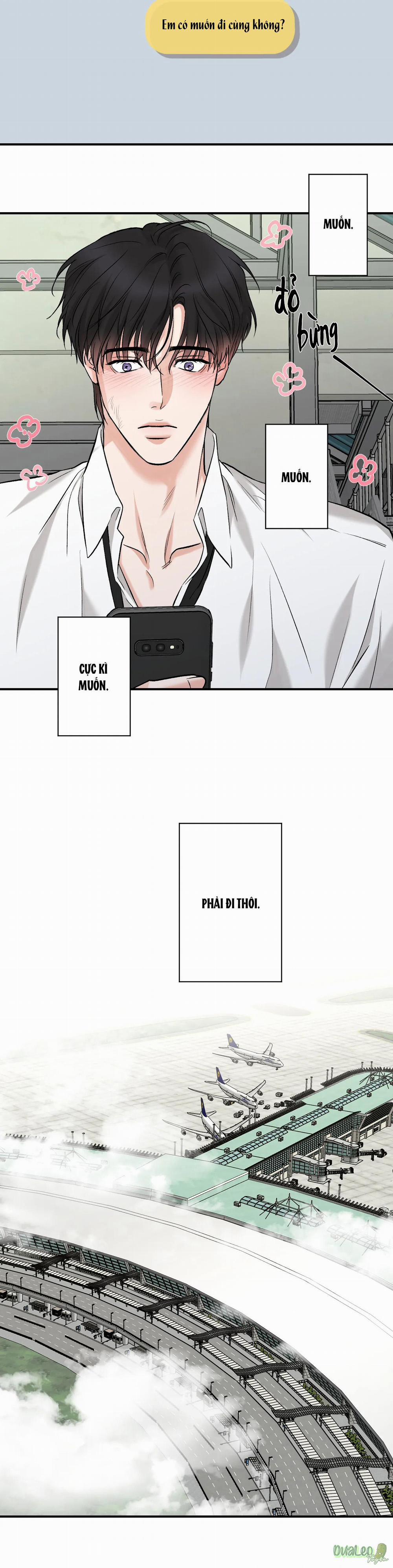 Trong Vòng Bí Mật 98 trang 20