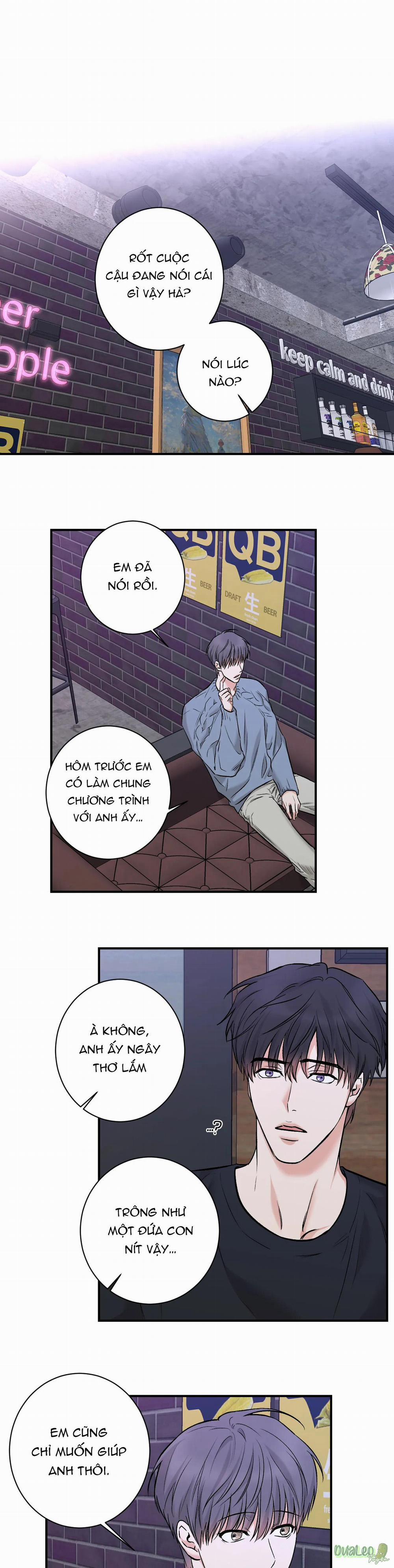 Trong Vòng Bí Mật 98 trang 7