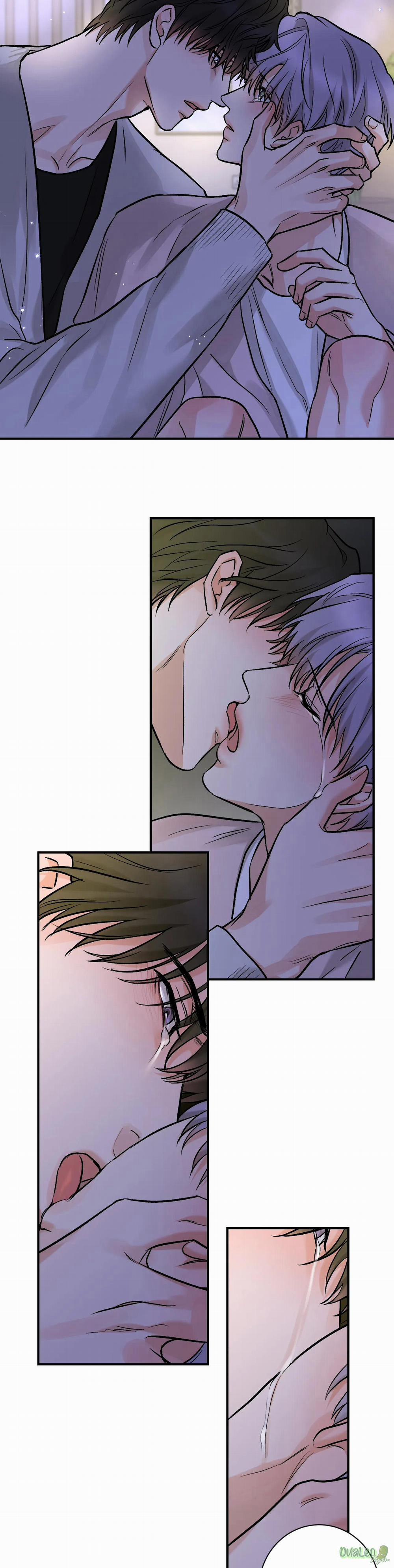 Trong Vòng Bí Mật 99 trang 10