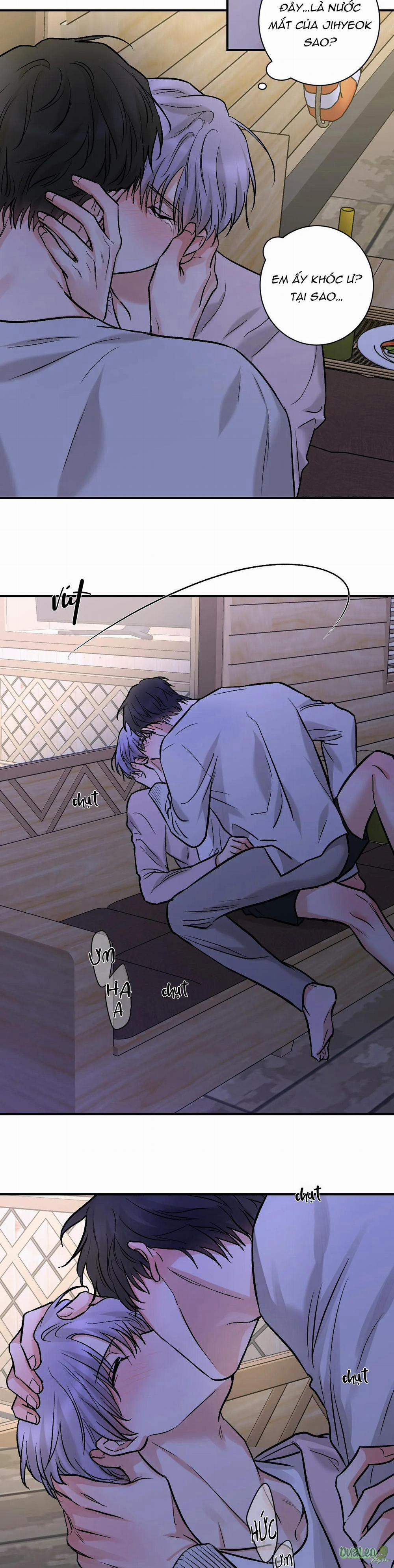 Trong Vòng Bí Mật 99 trang 11