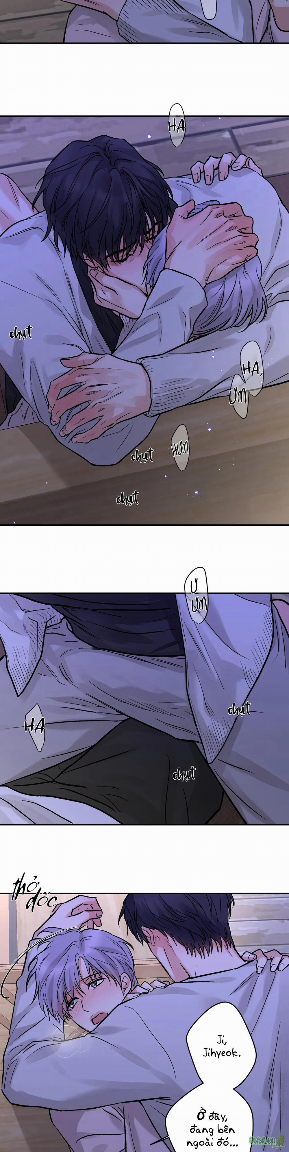 Trong Vòng Bí Mật 99 trang 12