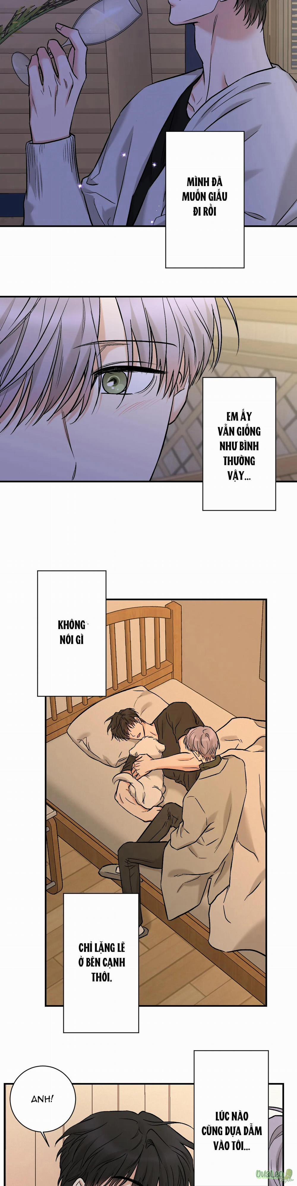 Trong Vòng Bí Mật 99 trang 2