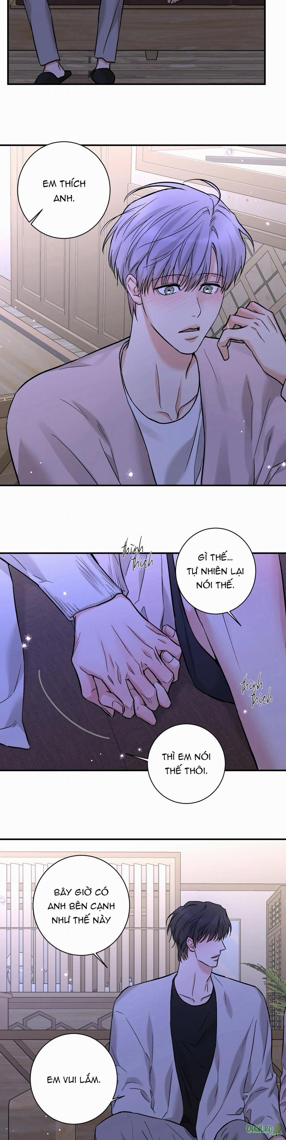 Trong Vòng Bí Mật 99 trang 5