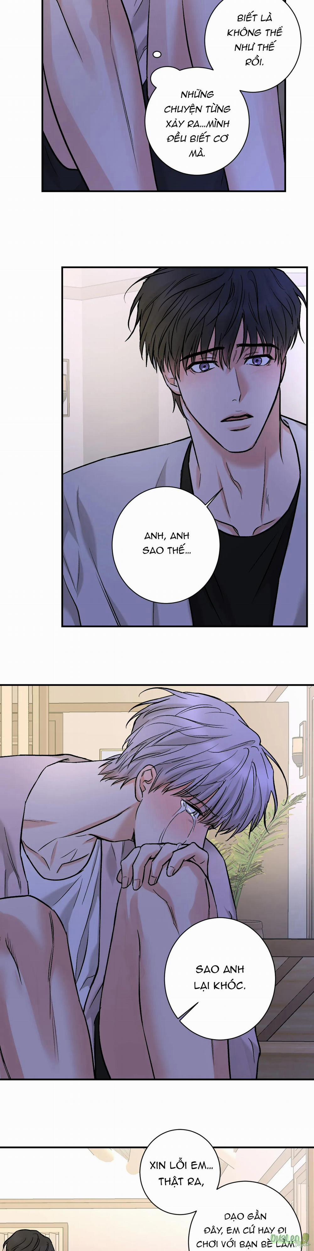 Trong Vòng Bí Mật 99 trang 7