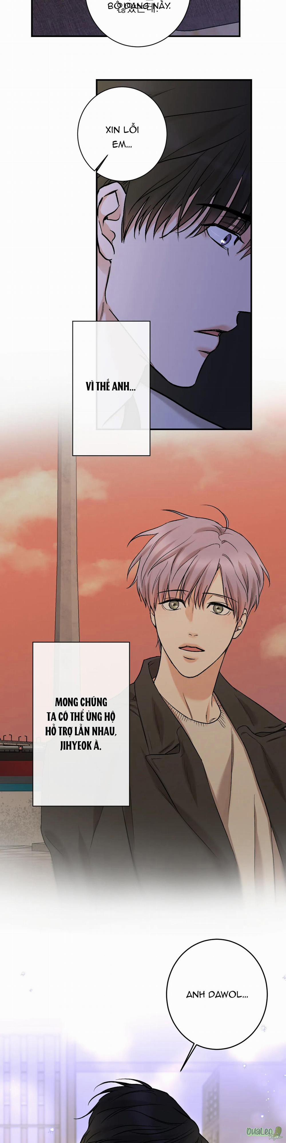 Trong Vòng Bí Mật 99 trang 9