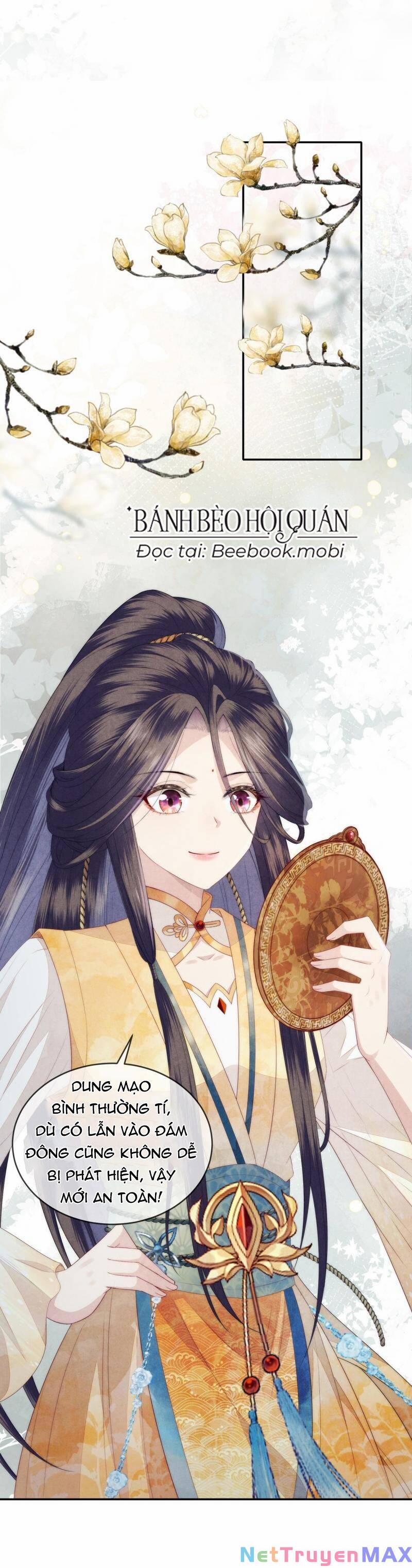 Trong Vòng Mười Mét, Phi Thăng Tại Chỗ 1 trang 17