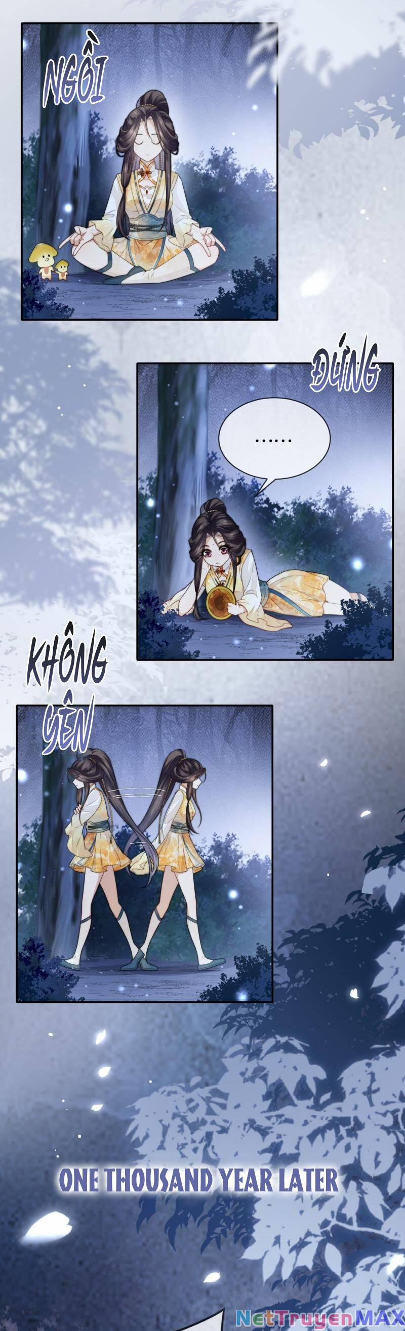 Trong Vòng Mười Mét, Phi Thăng Tại Chỗ 1 trang 29