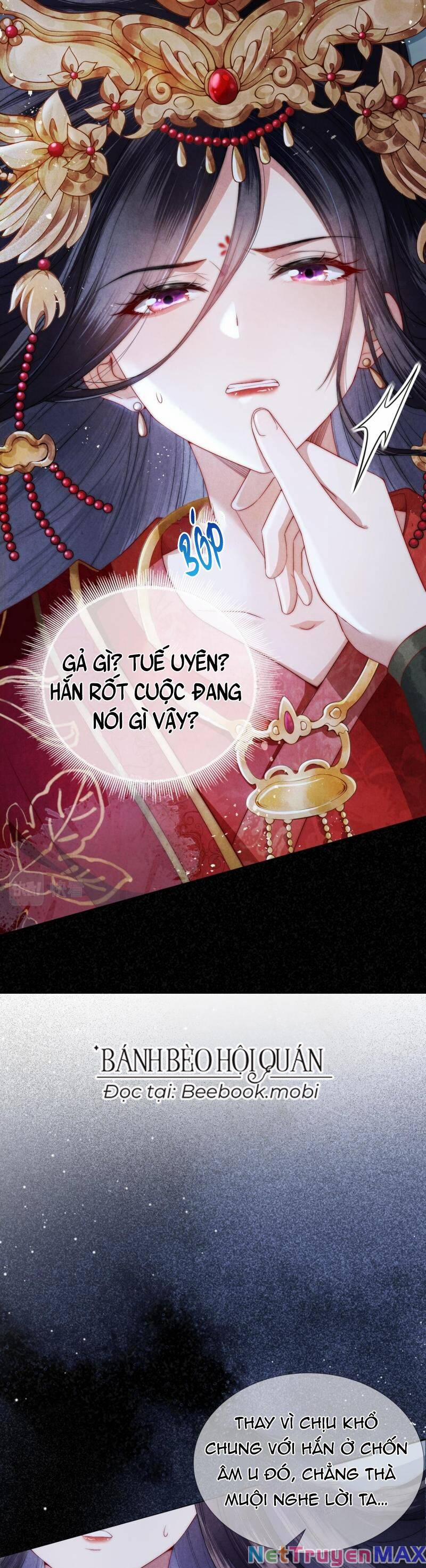 Trong Vòng Mười Mét, Phi Thăng Tại Chỗ 1 trang 3