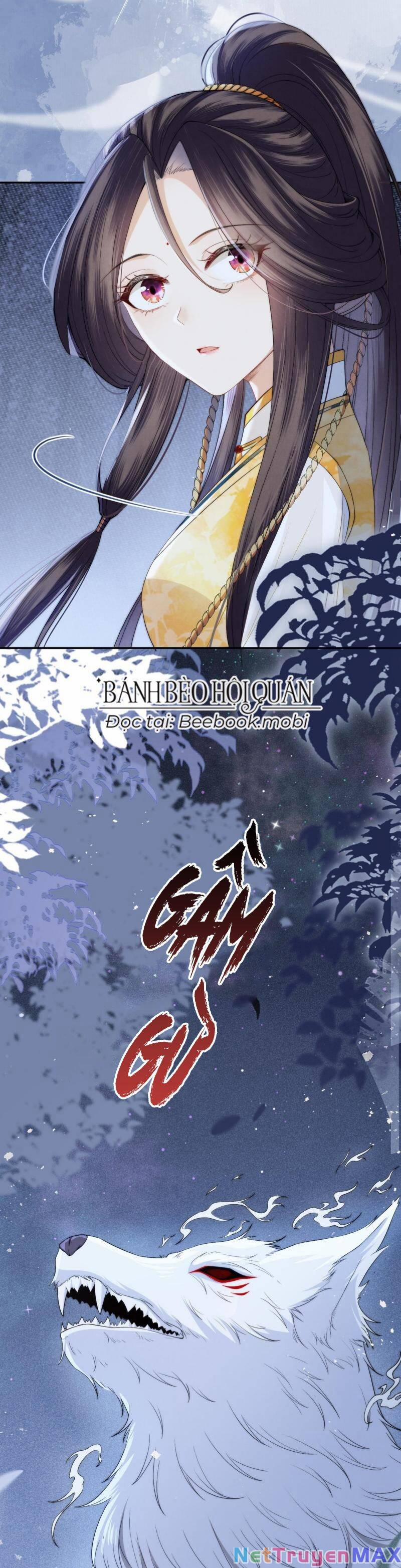 Trong Vòng Mười Mét, Phi Thăng Tại Chỗ 1 trang 32