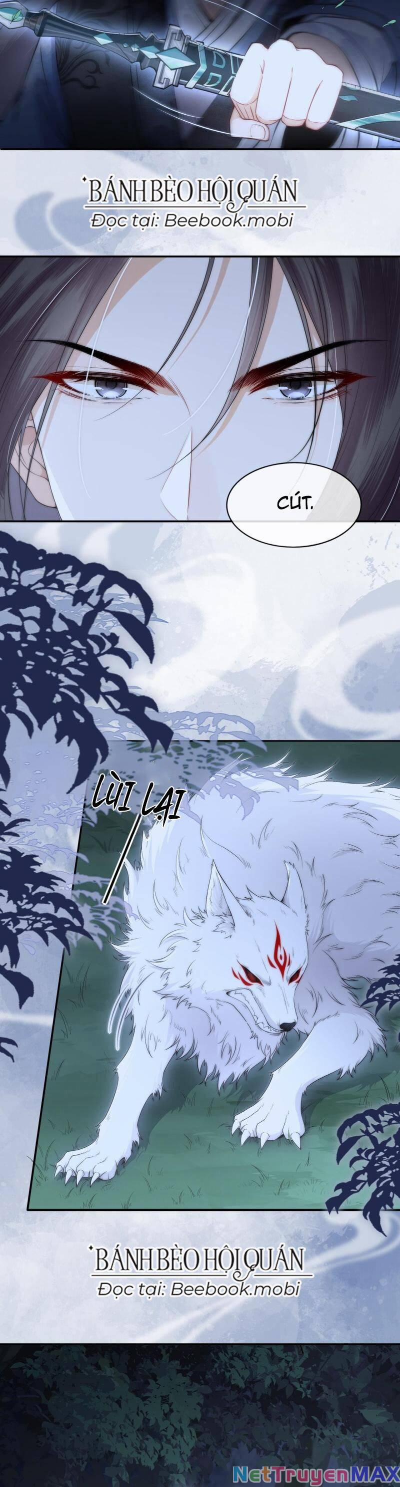 Trong Vòng Mười Mét, Phi Thăng Tại Chỗ 1 trang 37