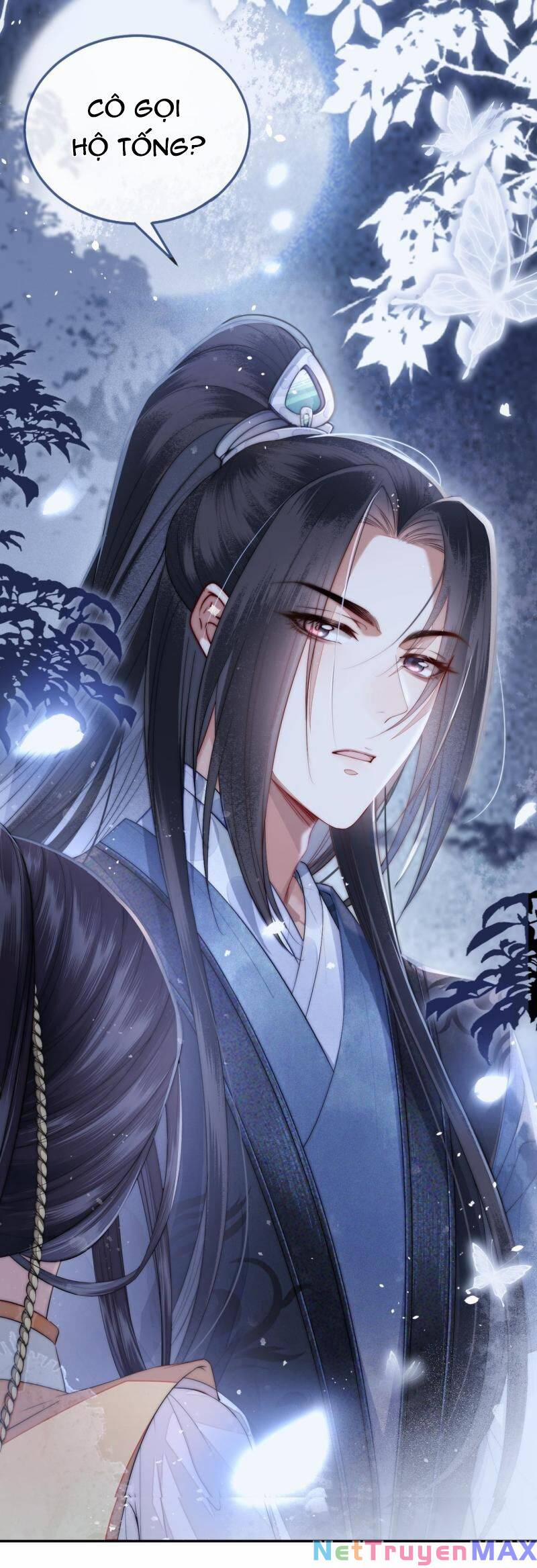 Trong Vòng Mười Mét, Phi Thăng Tại Chỗ 1 trang 39