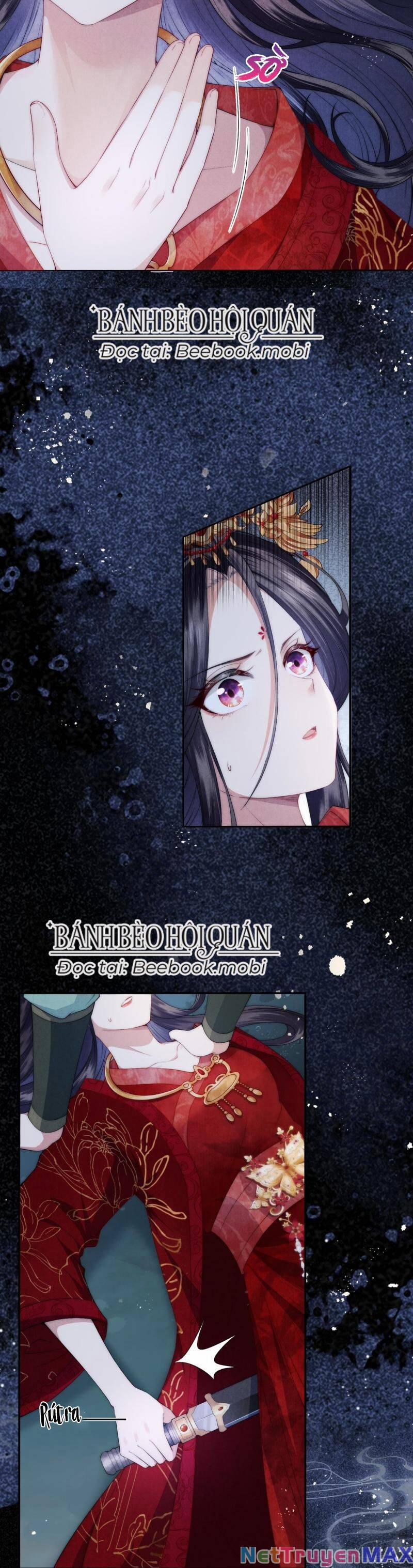 Trong Vòng Mười Mét, Phi Thăng Tại Chỗ 1 trang 4