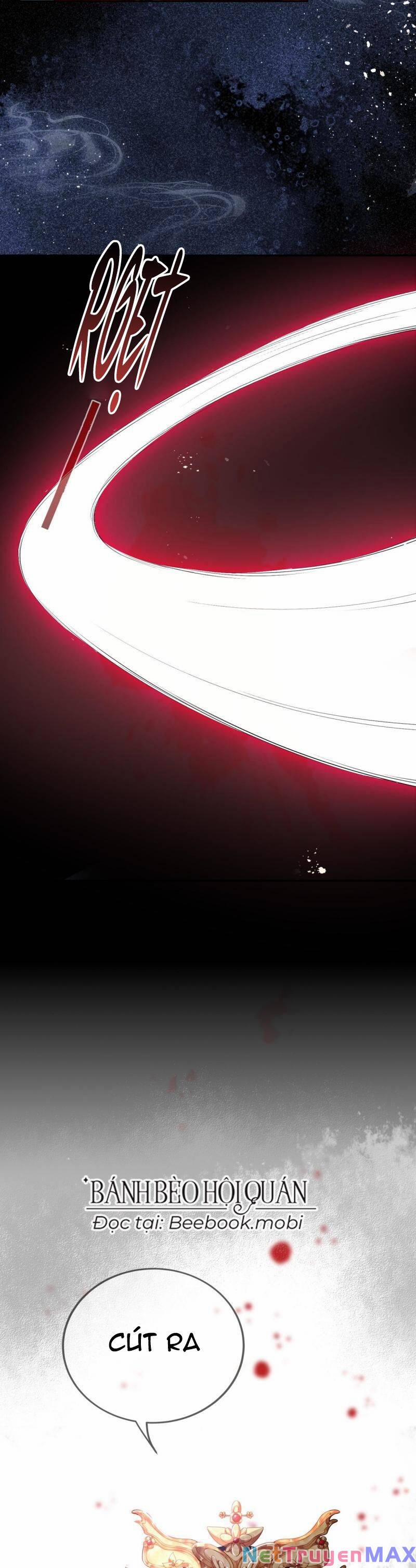 Trong Vòng Mười Mét, Phi Thăng Tại Chỗ 1 trang 5